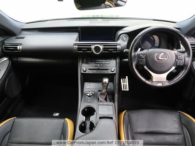 lexus rc 2019 CFJ1764923 image 2