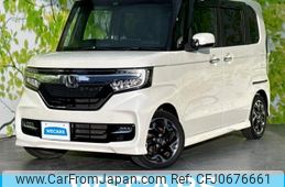 honda n-box 2018 quick_quick_DBA-JF3_JF3-2025632