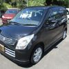 suzuki wagon-r 2011 -SUZUKI--Wagon R MH23S--778431---SUZUKI--Wagon R MH23S--778431- image 1