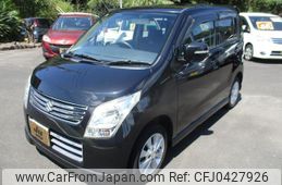 suzuki wagon-r 2011 -SUZUKI--Wagon R MH23S--778431---SUZUKI--Wagon R MH23S--778431-