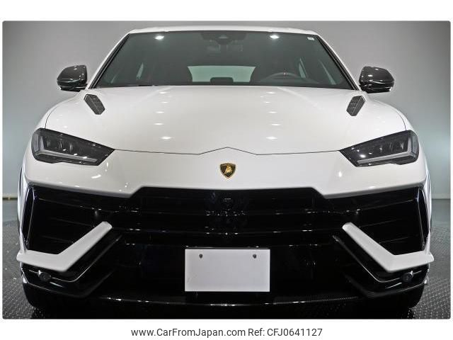 lamborghini urus 2024 quick_quick_7BA-ZLDWN_ZPBEC3ZL7RLA31522 image 2