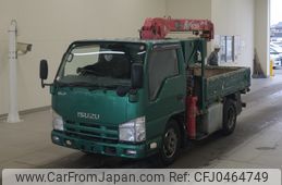 isuzu elf-truck 2013 -ISUZU--Elf NKR85A-7032025---ISUZU--Elf NKR85A-7032025-