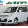 suzuki solio 2015 quick_quick_MA15S_MA15S-269515 image 1