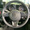 suzuki jimny-sierra 2023 CFJ1756362 image 12