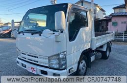 nissan atlas 2012 -NISSAN--Atlas AJR85AD--7000497---NISSAN--Atlas AJR85AD--7000497-