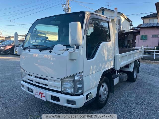 nissan atlas 2012 -NISSAN--Atlas AJR85AD--7000497---NISSAN--Atlas AJR85AD--7000497- image 1