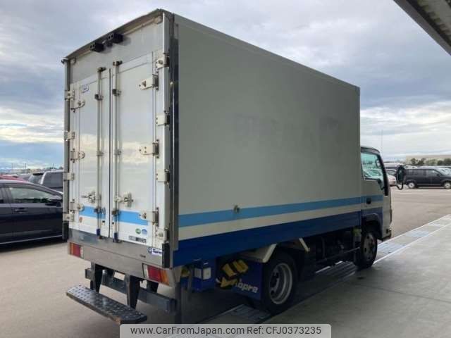 isuzu elf-truck 2018 -ISUZU--Elf TPG-NJS85AN--NJS85-7007407---ISUZU--Elf TPG-NJS85AN--NJS85-7007407- image 2