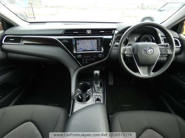 toyota camry 2017 -TOYOTA--Camry DAA-AXVH70--AXVH70-1007795---TOYOTA--Camry DAA-AXVH70--AXVH70-1007795- image 2