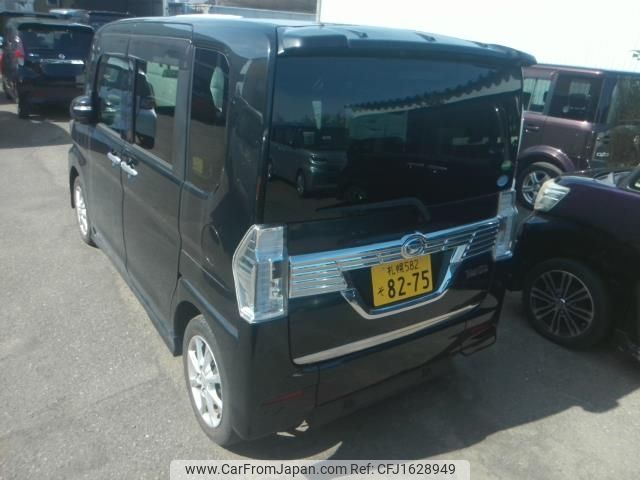 daihatsu tanto 2017 CFJ1628949 image 2