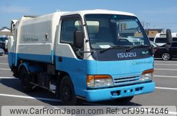 isuzu elf-truck 2001 -ISUZU--Elf KK-NKR66EP--NKR66E7559287---ISUZU--Elf KK-NKR66EP--NKR66E7559287-