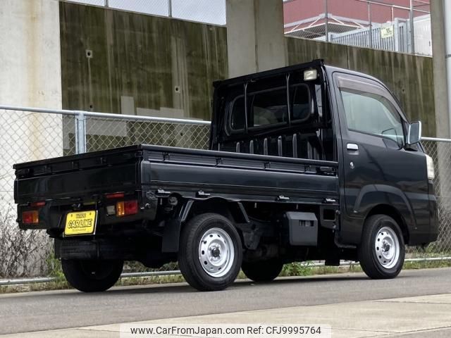 toyota pixis-truck 2016 quick_quick_EBD-S500U_S500U-0002229 image 2