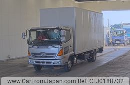 hino ranger 2010 -HINO--Hino Ranger FC7JKYA-13915---HINO--Hino Ranger FC7JKYA-13915-