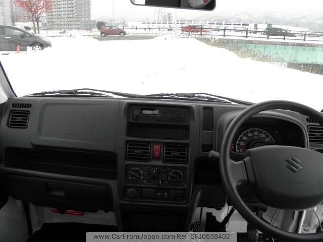 suzuki carry-truck 2023 -SUZUKI--Carry Truck 3BD-DA16T--DA16T-759576---SUZUKI--Carry Truck 3BD-DA16T--DA16T-759576- image 2