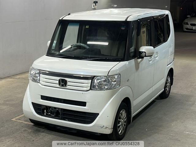 honda n-box 2012 -HONDA--N BOX JF1-1018148---HONDA--N BOX JF1-1018148- image 1