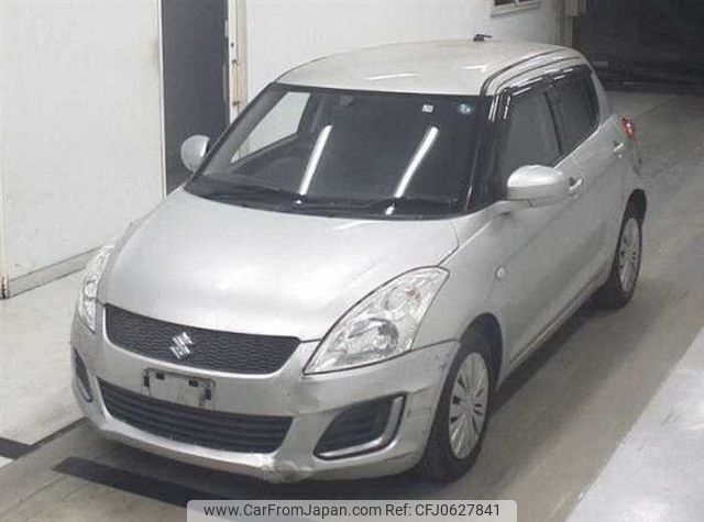 suzuki swift 2015 22873 image 2