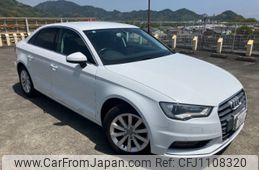 audi a3 2015 -AUDI 【静岡 315ﾔ8000】--Audi A3 8VCXSL--F1125903---AUDI 【静岡 315ﾔ8000】--Audi A3 8VCXSL--F1125903-