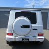 mercedes-benz g-class 2024 -MERCEDES-BENZ--Benz G Class 7CA-465310C--W1N4653101X001***---MERCEDES-BENZ--Benz G Class 7CA-465310C--W1N4653101X001***- image 12