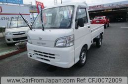 daihatsu hijet-truck 2011 -DAIHATSU--Hijet Truck EBD-S201P--S201P-005916---DAIHATSU--Hijet Truck EBD-S201P--S201P-005916-