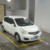 nissan note 2009 -NISSAN--Note E11--E11-380560---NISSAN--Note E11--E11-380560- image 1