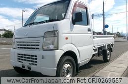 suzuki carry-truck 2012 -SUZUKI--Carry Truck EBD-DA63T--DA63T-787729---SUZUKI--Carry Truck EBD-DA63T--DA63T-787729-