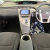 toyota prius 2013 -TOYOTA--Prius DAA-ZVW30--ZVW30-5645423---TOYOTA--Prius DAA-ZVW30--ZVW30-5645423- image 2