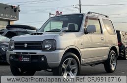 suzuki jimny 2015 quick_quick_JB23W_JB23W-739927