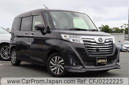 daihatsu thor 2018 -DAIHATSU--Thor DBA-M900S--M900S-0027107---DAIHATSU--Thor DBA-M900S--M900S-0027107-