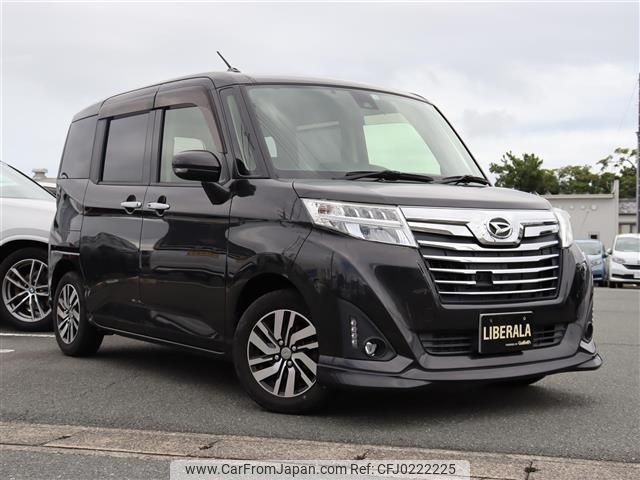 daihatsu thor 2018 -DAIHATSU--Thor DBA-M900S--M900S-0027107---DAIHATSU--Thor DBA-M900S--M900S-0027107- image 1