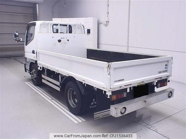 mitsubishi-fuso canter 2019 CFJ1536433 image 2