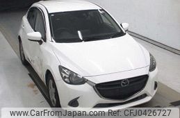 mazda demio 2014 -MAZDA--Demio DJ3FS-109705---MAZDA--Demio DJ3FS-109705-