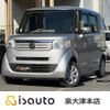 honda n-box-plus 2014 CFJ1854201 image 1