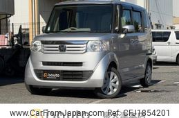 honda n-box-plus 2014 CFJ1854201