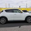 nissan juke 2015 -NISSAN--Juke CBA-F15--F15-450244---NISSAN--Juke CBA-F15--F15-450244- image 11