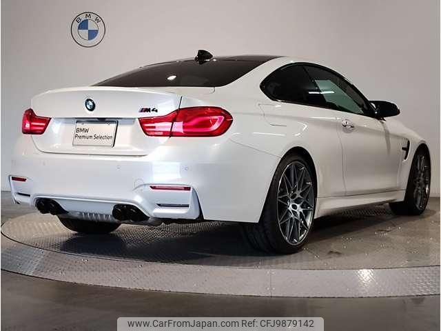 bmw m4 2019 quick_quick_CBA-3C30_WBS4Y92090AF99160 image 2