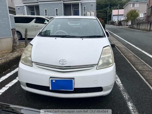 toyota prius 2004 CFJ1864564 image 1