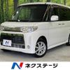 daihatsu tanto 2011 -DAIHATSU--Tanto DBA-L375S--L375S-0430231---DAIHATSU--Tanto DBA-L375S--L375S-0430231- image 1