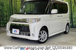 daihatsu tanto 2011 -DAIHATSU--Tanto DBA-L375S--L375S-0430231---DAIHATSU--Tanto DBA-L375S--L375S-0430231-