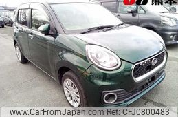 daihatsu boon 2016 CFJ0800483