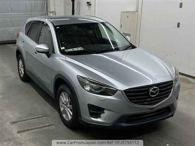 mazda cx-5 2016 -MAZDA--CX-5 KE5AW-201404---MAZDA--CX-5 KE5AW-201404- image 1