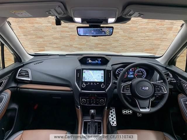 subaru forester 2022 quick_quick_5AA-SKE_SKE-101558 image 2