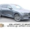 mazda cx-8 2019 -MAZDA--CX-8 3DA-KG2P--KG2P-208894---MAZDA--CX-8 3DA-KG2P--KG2P-208894- image 1