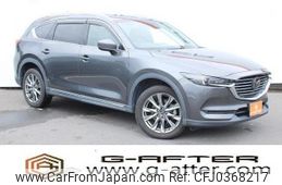 mazda cx-8 2019 -MAZDA--CX-8 3DA-KG2P--KG2P-208894---MAZDA--CX-8 3DA-KG2P--KG2P-208894-