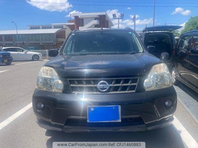nissan x-trail 2009 -NISSAN--X-Trail DBA-T31--T31-006704---NISSAN--X-Trail DBA-T31--T31-006704- image 2