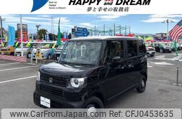 honda n-box 2024 -HONDA 【名変中 】--N BOX JF6--5000218---HONDA 【名変中 】--N BOX JF6--5000218-