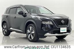 nissan x-trail 2022 -NISSAN--X-Trail 6AA-SNT33--SNT33-002029---NISSAN--X-Trail 6AA-SNT33--SNT33-002029-