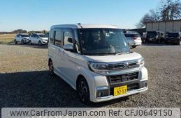 daihatsu tanto 2019 -DAIHATSU 【野田 580】--Tanto DBA-LA600S--LA600S-0754933---DAIHATSU 【野田 580】--Tanto DBA-LA600S--LA600S-0754933-