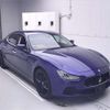 maserati ghibli 2014 -MASERATI--Maserati Ghibli MG30A-01115589---MASERATI--Maserati Ghibli MG30A-01115589- image 1