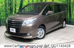 toyota noah 2016 -TOYOTA--Noah DBA-ZRR80G--ZRR80-0240321---TOYOTA--Noah DBA-ZRR80G--ZRR80-0240321-