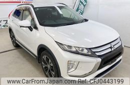 mitsubishi eclipse-cross 2018 quick_quick_DBA-GK1W_GK1W-0005994