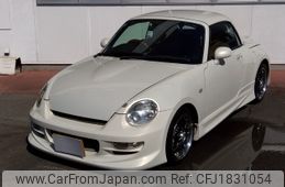 daihatsu copen 2008 CFJ1831054